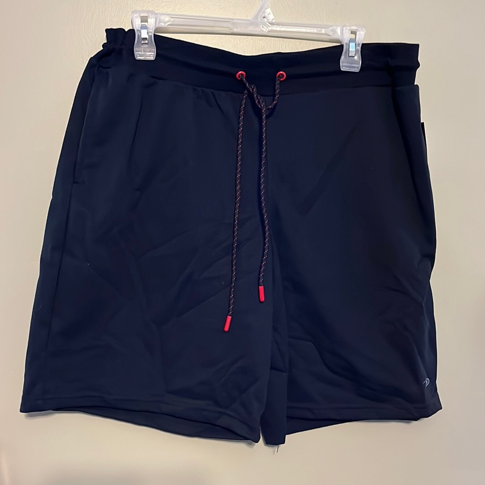 Pro player shorts - L47